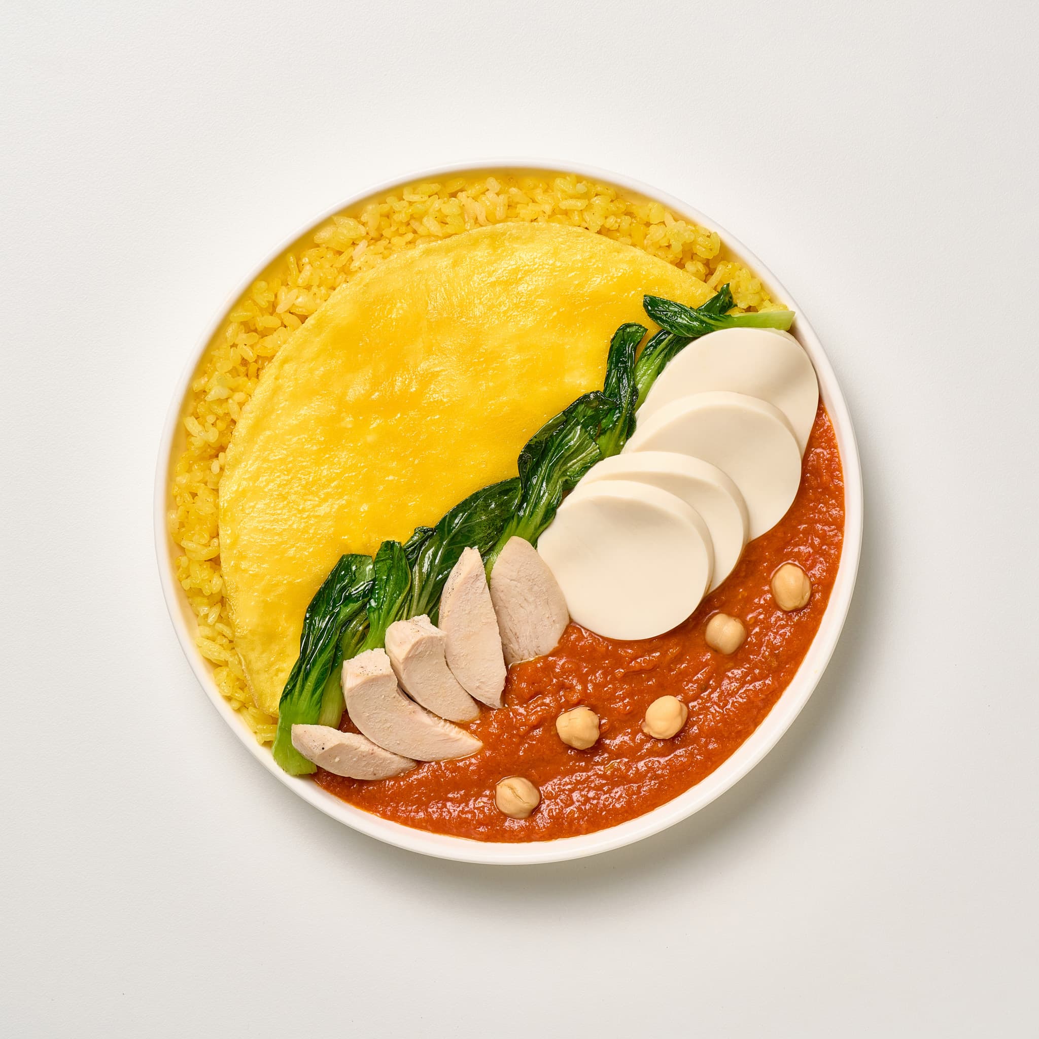 토요커리