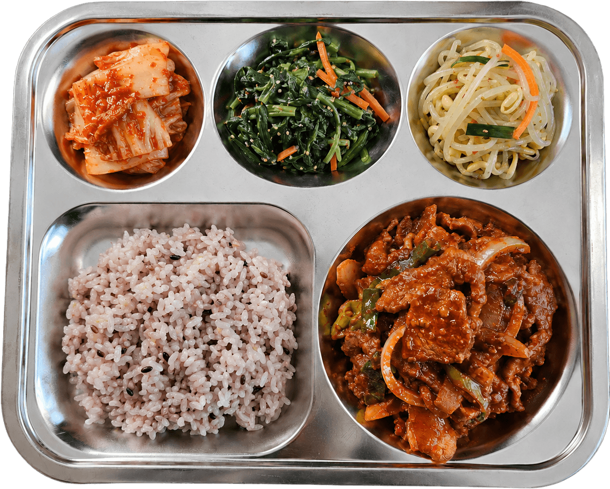 2024 학교급식 공급