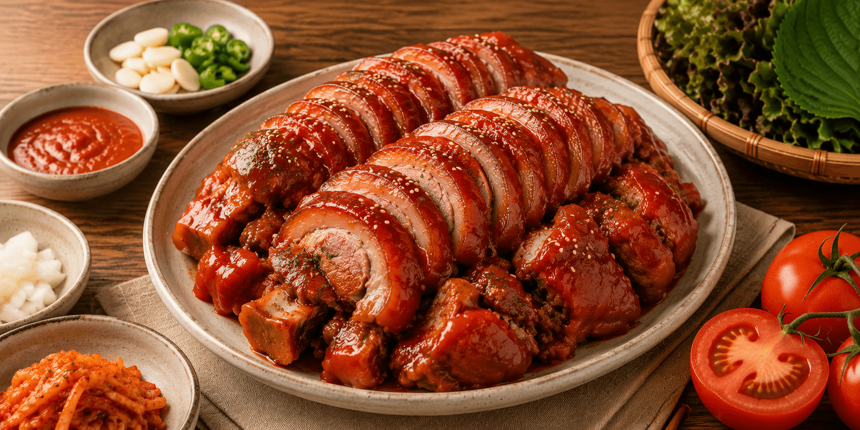 식당, 매장